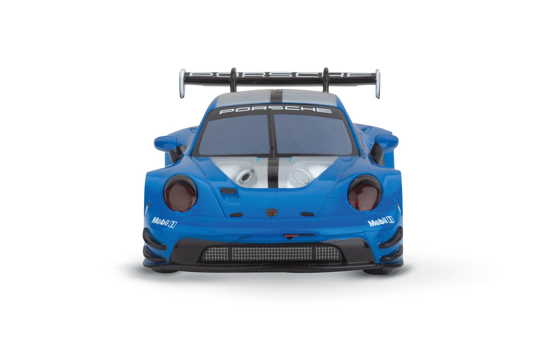 Porsche 911 GT3 R "Blue Thunder"